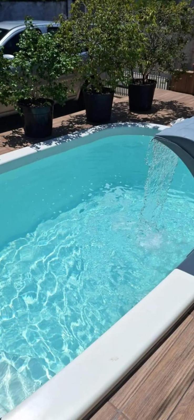 Casa Com Piscina Nos Ingleses - Florianopolis — Photos 2